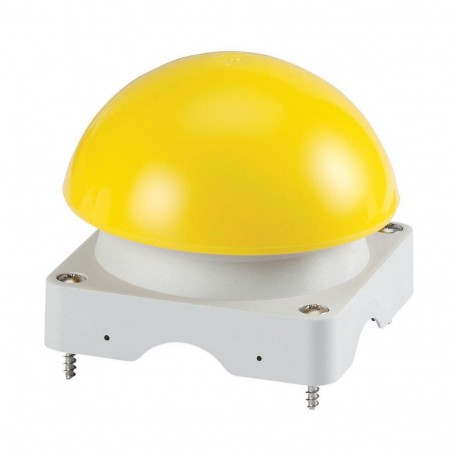 FAK-Y - FAK-Y 229754 Y7-229754 EATON ELECTRIC Hoausing cover grey, button, yellow