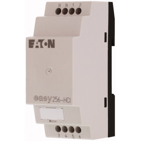 EASY256-HCI