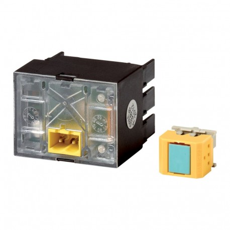 M22-ASI-S - M22-ASI-S 231270 Y7-231270 EATON ELECTRIC ASI-Slave safety, 2I, 1Q, screw connection