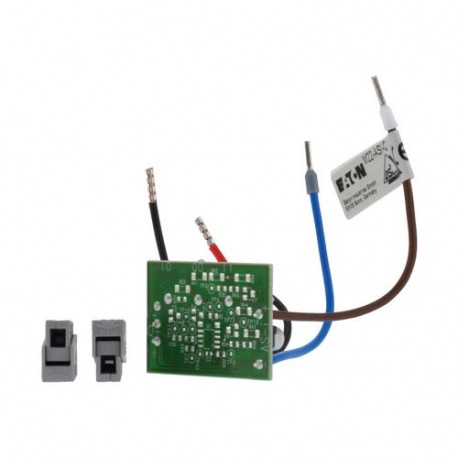 M22-ASI-C - M22-ASI-C 231271 Y7-231271 EATON ELECTRIC AS-Interface module, 2I, 1Q, spring clamp connection