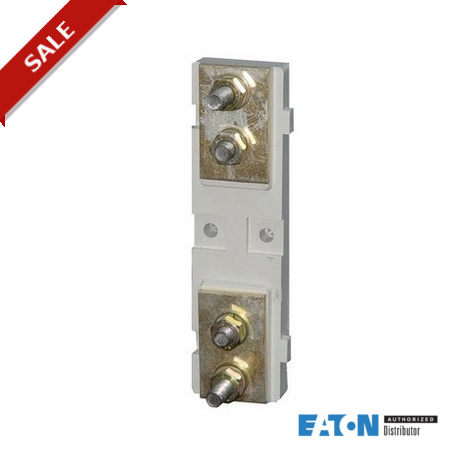 21.189.01 - 21.189.01 232064 EATON ELECTRIC Fuse base, 1p, S00