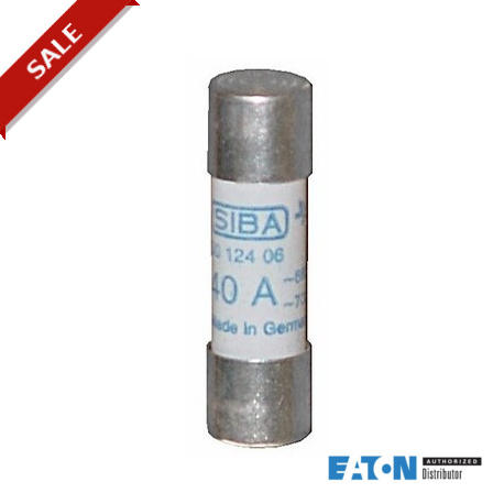 50.140.06-63 - 50.140.06-63 232080 EATON ELECTRIC Fuse, superfast, 22x58, 63A, 1p