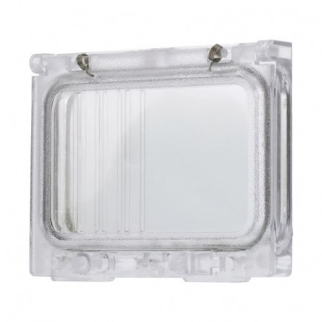 SKF-FF4 - SKF-FF4 233780 Y7-233780 EATON ELECTRIC Hinged inspection window, 4HP, IP65 x, for easy500