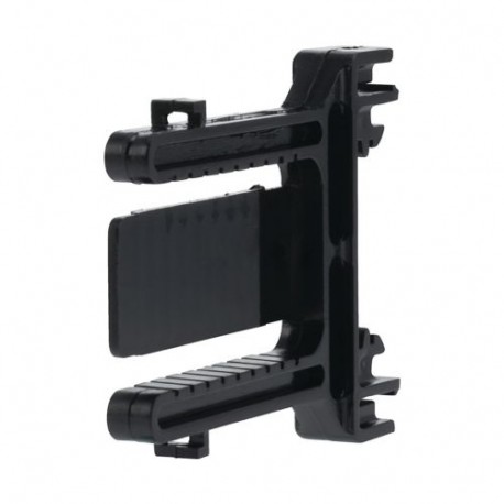 SKF-HA - SKF-HA 233782 Y7-233782 EATON ELECTRIC Top-hat rail adapter for hinged inspection window for the control rel..