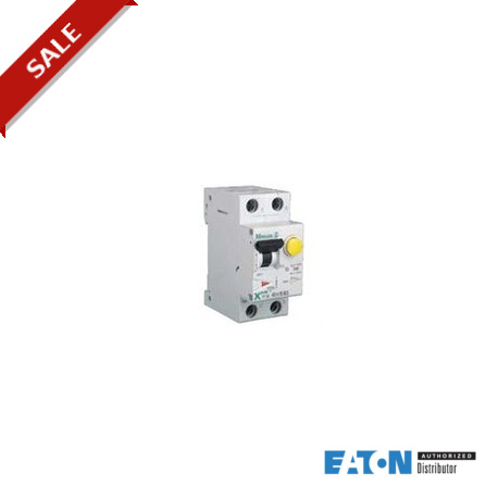 PKNM-16/1N/C/03-A-DW - PKNM-16/1N/C/03-A-DW 238787 EATON ELECTRIC Combined PKnm 1P N