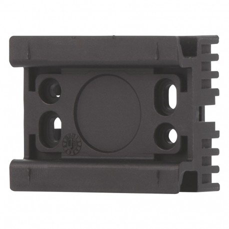 PKZM0-XMR - PKZM0-XMR 239364 Y7-239364 EATON ELECTRIC Mounting rail with support bracket, B 45mm