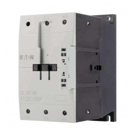 DILMC95(230V50HZ,240V60HZ) - DILMC95(230V50HZ,240V60HZ) 239685 Y7-239685 EATON ELECTRIC 239685 DILMC95(230V50HZ,240V60HZ)