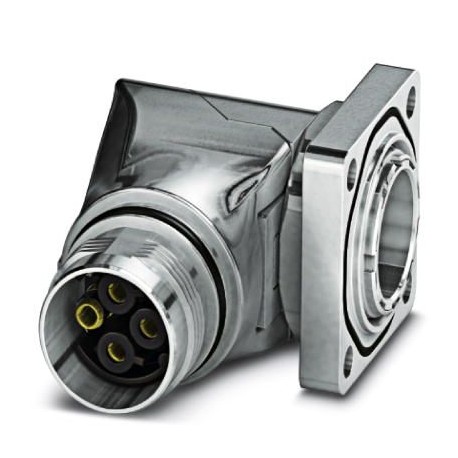 ST-3EP1N8AA500S - ST-3EP1N8AA500S 1620444 PHOENIX CONTACT Device connector, front mounting