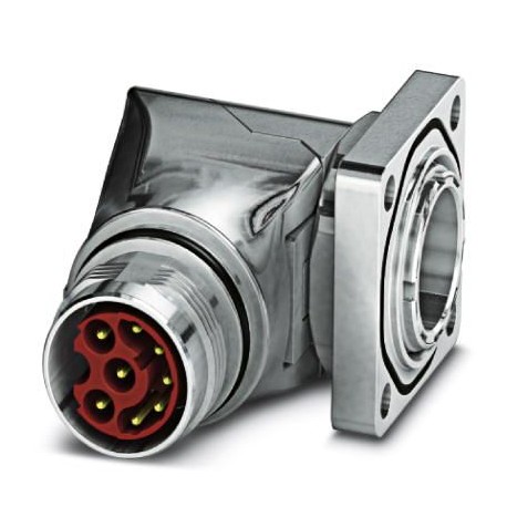 ST-17P1N8AA500S - ST-17P1N8AA500S 1620458 PHOENIX CONTACT Device connector, front mounting