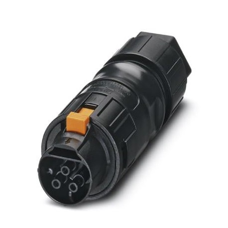 PRC 3-TC-FS6 8-21 - PRC 3-TC-FS6 8-21 1621326 PHOENIX CONTACT Test plugs