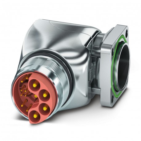 SH-8EPS48AAC00S - SH-8EPS48AAC00S 1621562 PHOENIX CONTACT Device connector, front mounting