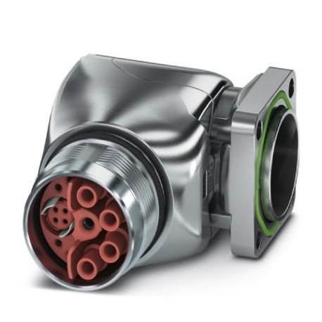 SH-8ESS48AAD00S - SH-8ESS48AAD00S 1621564 PHOENIX CONTACT Device connector, front mounting