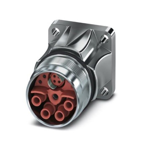 SH-8ESS48AWA00S - SH-8ESS48AWA00S 1621568 PHOENIX CONTACT Device connector, front mounting