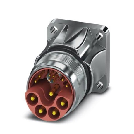 SH-8EPC58AWA00S - SH-8EPC58AWA00S 1621569 PHOENIX CONTACT Device connector, front mounting