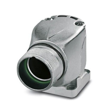 CA-0000000AD00 - CA-0000000AD00 1621737 PHOENIX CONTACT Device connector, front mounting