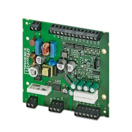 EV-CC-AC1-M3-CBC-SER-PCB - EV-CC-AC1-M3-CBC-SER-PCB 1622453 PHOENIX CONTACT AC charging controller
