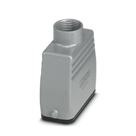 HC-D 15-TFL-53/O1PG16G - HC-D 15-TFL-53/O1PG16G 1672741 PHOENIX CONTACT Housing