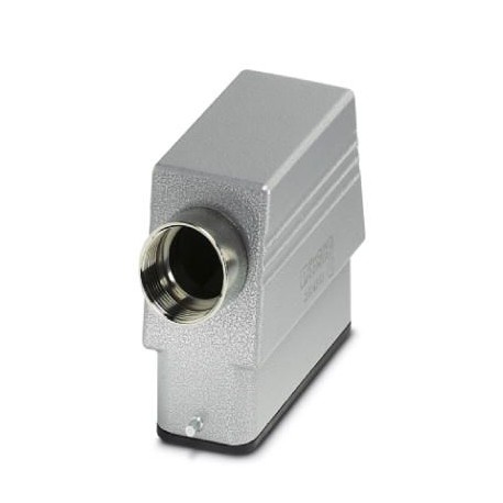 HC-D 25-TFL-72/O1PG16S - HC-D 25-TFL-72/O1PG16S 1672851 PHOENIX CONTACT Housing