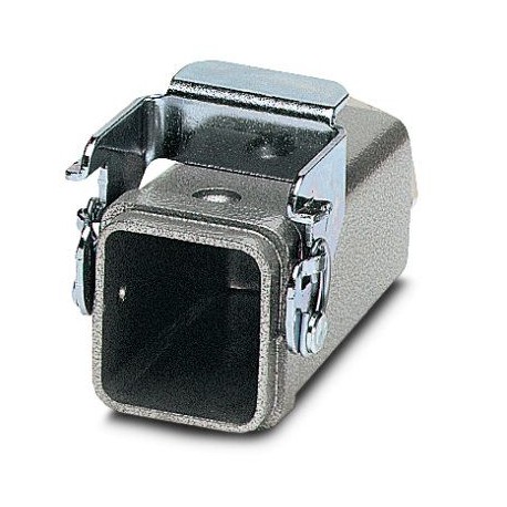 HC-D7-KML-61/O1PG11 - HC-D 7-KML-61/O1PG11 1672893 PHOENIX CONTACT Housing