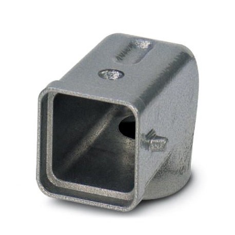 HC-D7-TFL-48/O1PG11S - HC-D 7-TFL-48/O1PG11S 1672932 PHOENIX CONTACT Housing