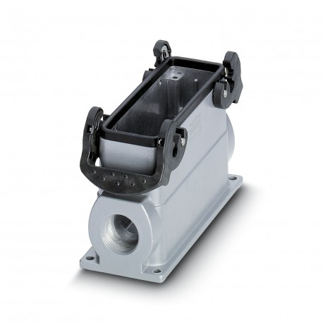 HC-B 24-SMQ-84/O1PG21 - HC-B 24-SMQ-84/O1PG21 1678046 PHOENIX CONTACT Housing