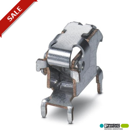 PTSPL-6/1-2X2 2,1 R32 - PTSPL-6/1-2X2 2,1 R32 1704836 PHOENIX CONTACT PCB terminal block for tin-plated stranded cables, e.g., type ..