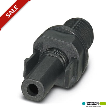 PV-FT-C2F-HSG - PV-FT-C2F-HSG 1704926 PHOENIX CONTACT Photovoltaic device connectors, Nom. voltage: 1500 V, Connection type:..