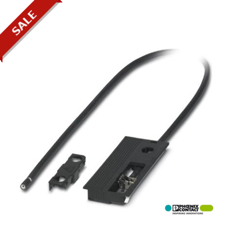 PV-JB 2,5/ 1-R 50 PXC - PV-JB 2,5/ 1-R 50 PXC 1705131 PHOENIX CONTACT Photovoltaic connection element, Nominal current: 15 A, Nom. v..