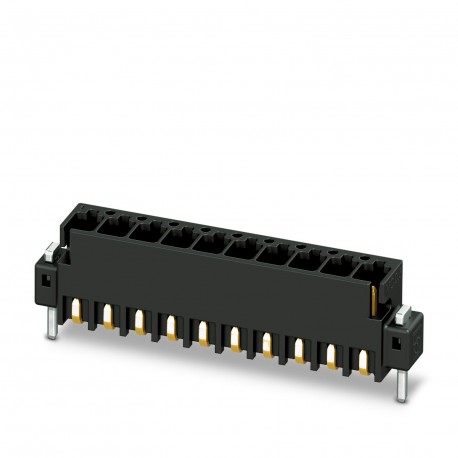 MCV 0,5/ 6-G-2,54 SMDR44C2 - MCV 0,5/ 6-G-2,54 SMDR44C2 1706089 PHOENIX CONTACT Printed-circuit board connector