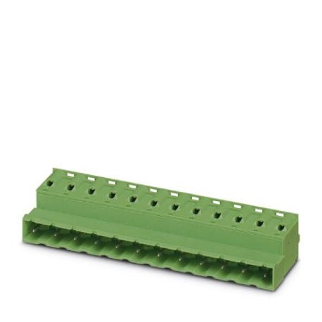 GFKIC 2,5/11-ST-7,62 - GFKIC 2,5/11-ST-7,62 1761690 PHOENIX CONTACT Printed-circuit board connector