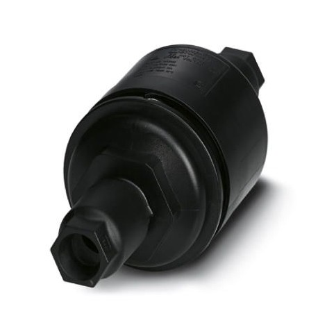 PV-MI-CABLE SPLICE 3P - PV-MI-CABLE SPLICE 3P 1812403 PHOENIX CONTACT Housing