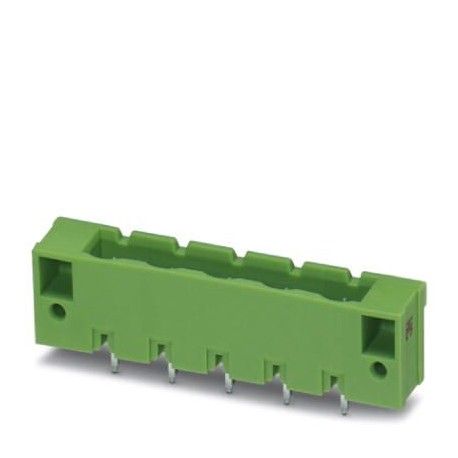 GMSTBVA 2,5 HC/10-G-7,62-LR - GMSTBVA 2,5 HC/10-G-7,62-LR 1813059 PHOENIX CONTACT Printed-circuit board connector