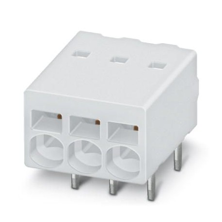 PTSM 0,5/ 5-2,5-H THR WH R32 - PTSM 0,5/ 5-2,5-H THR WH R32 1814524 PHOENIX CONTACT PCB terminal block
