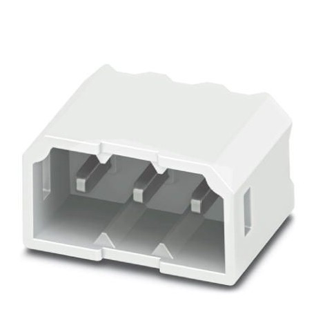 PTSM 0,5/ 3-HH-2,5-THR WH R32 - PTSM 0,5/ 3-HH-2,5-THR WH R32 1814854 PHOENIX CONTACT Feed-through header