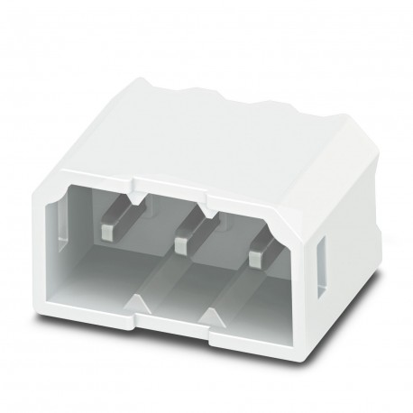 PTSM 0,5/ 7-HH-2,5-THR WH R44 - PTSM 0,5/ 7-HH-2,5-THR WH R44 1814896 PHOENIX CONTACT Feed-through header