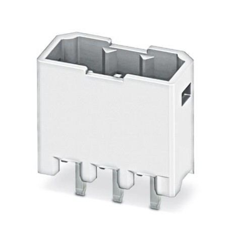 PTSM 0,5/ 4-HV-2,5-THR WH R32 - PTSM 0,5/ 4-HV-2,5-THR WH R32 1815280 PHOENIX CONTACT Feed-through header