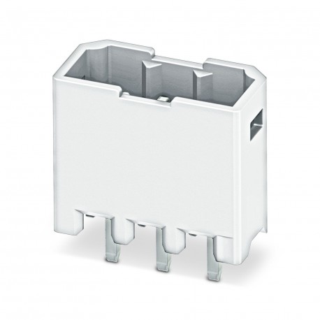 PTSM 0,5/ 5-HV-2,5-THR WH R32 - PTSM 0,5/ 5-HV-2,5-THR WH R32 1815293 PHOENIX CONTACT Feed-through header