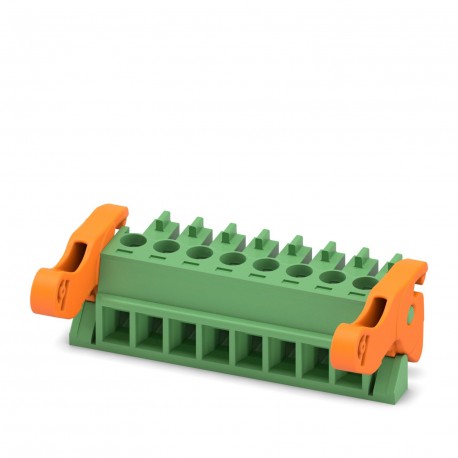 MC 1,5/ 8-ST-3,81-LR - MC 1,5/ 8-ST-3,81-LR 1817107 PHOENIX CONTACT Printed-circuit board connector