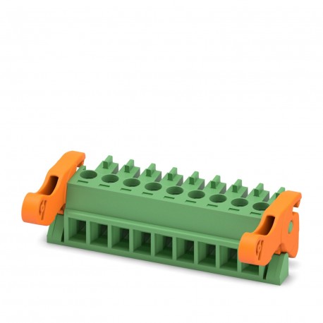 MC 1,5/ 9-ST-3,81-LR - MC 1,5/ 9-ST-3,81-LR 1817110 PHOENIX CONTACT Printed-circuit board connector