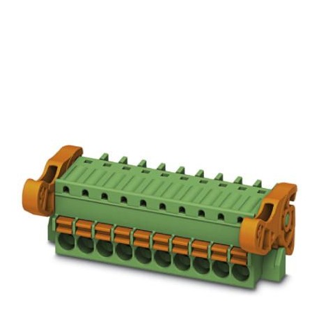 FK-MCP 1,5/ 4-ST-3,5-LR - FK-MCP 1,5/ 4-ST-3,5-LR 1817259 PHOENIX CONTACT Printed-circuit board connector