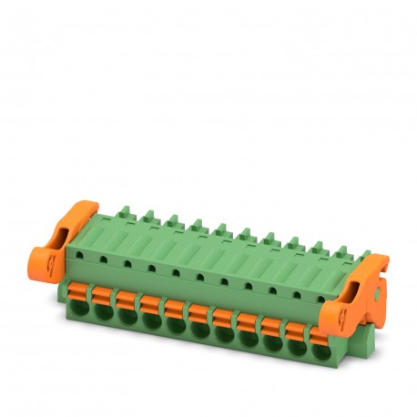 FK-MCP 1,5/11-ST-3,81-LR - FK-MCP 1,5/11-ST-3,81-LR 1817518 PHOENIX CONTACT Printed-circuit board connector