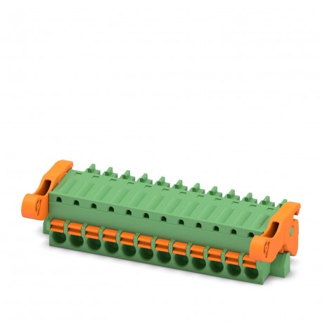FK-MCP 1,5/12-ST-3,81-LR - FK-MCP 1,5/12-ST-3,81-LR 1817521 PHOENIX CONTACT Printed-circuit board connector