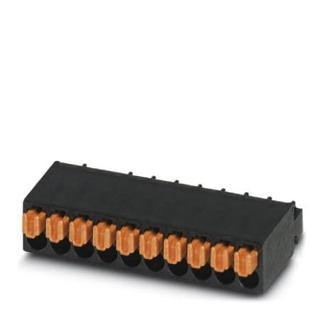 FMC 0,5/ 4-ST-2,54 - FMC 0,5/ 4-ST-2,54 1821119 PHOENIX CONTACT Printed-circuit board connector