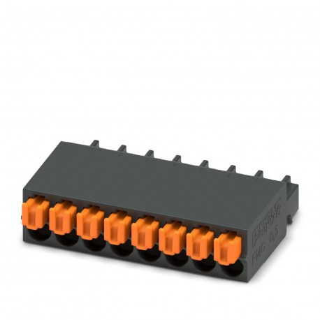 FMC 0,5/ 8-ST-2,54 - FMC 0,5/ 8-ST-2,54 1821151 PHOENIX CONTACT Printed-circuit board connector