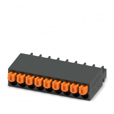 FMC 0,5/ 9-ST-2,54 - FMC 0,5/ 9-ST-2,54 1821164 PHOENIX CONTACT Printed-circuit board connector