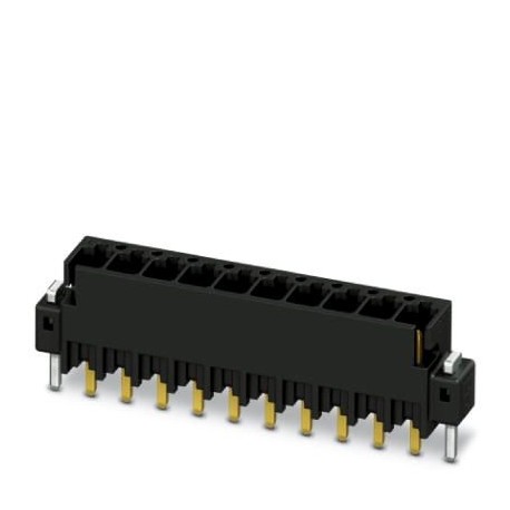MCV 0,5/14-G-2,54 P20 THR R56 - MCV 0,5/14-G-2,54 P20 THR R56 1821517 PHOENIX CONTACT Printed-circuit board connector