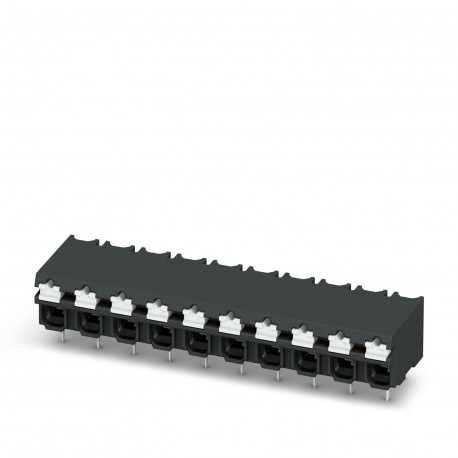 SPT-THR 1,5/10-H-5,08 P26 - SPT-THR 1,5/10-H-5,08 P26 1823162 PHOENIX CONTACT PCB terminal block