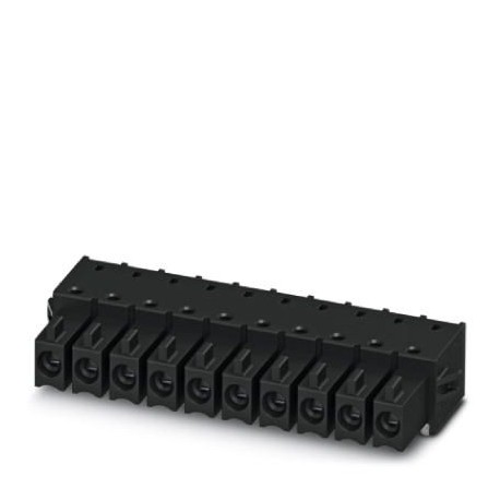 IMC 1,5/ 6-G-3,5 RN P20 THR - IMC 1,5/ 6-G-3,5 RN P20 THR 1830605 PHOENIX CONTACT Feed-through header