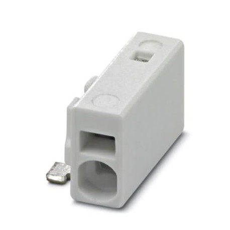 PTSM 0,5/ 1-2,5-H SMD WH L R24 - PTSM 0,5/ 1-2,5-H SMD WH L R24 1840035 PHOENIX CONTACT PCB terminal block