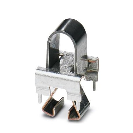 PT-SG/ 1 8X0,1-2 THR2,1 R24 - PT-SG/ 1 8X0,1-2 THR2,1 R24 1841830 PHOENIX CONTACT PCB terminal block without insulating housing for contac..